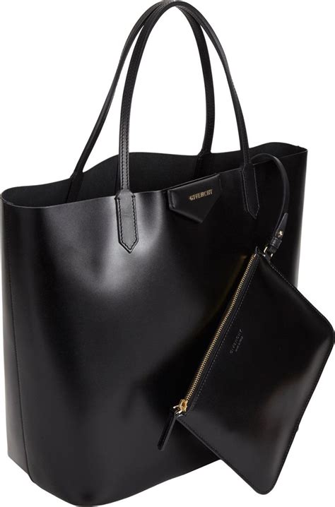 givenchy antigona models|givenchy antigona shopper tote.